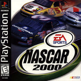 NASCAR 2000 - Playstation CIB