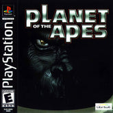 Planet of the Apes - Playstation CIB