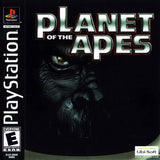 Planet of the Apes - Playstation CIB