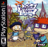 Rugrats in Paris - Playstation CIB