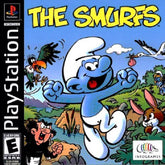 Smurfs - Playstation