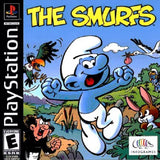 Smurfs - Playstation