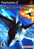Ace Combat 4 - Playstation 2 GREATEST HITS LOOSE DISC