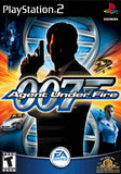 007 Agent Under Fire - Playstation 2 LOOSE DISC