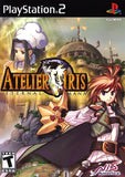 Atelier Iris: Eternal Mana – PlayStation 2 (Loose Disc Only)