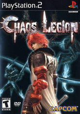 Chaos Legion - Playstation 2 LOOSE DISC