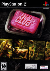 Fight Club - Playstation 2