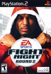 Fight Night Round 2 - Playstation 2 LOOSE DISC
