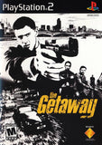 The Getaway - Playstation 2 CIB