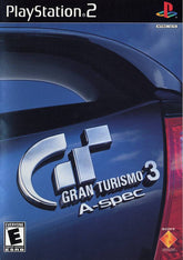 Gran Turismo 3 - Playstation 2 Greatest Hits