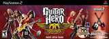 Guitar Hero Aerosmith - Playstation 2