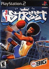 NBA Street (Sony PlayStation 2, 2001) Ps2 Ps 2 Play 2 Envío Rápido