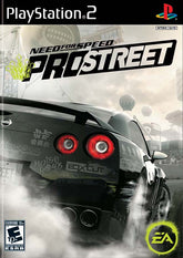 Need For Speed Prostreet - Playstation 2 CIB