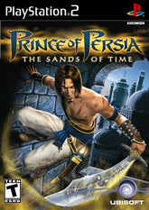 Prince of Persia Sands of Time - Playstation 2 CIB