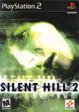 Silent Hill 2 - Playstation 2 CIB