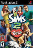 The Sims 2: Pets - Playstation 2 Greatest Hits