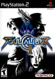 Soul Calibur II - Playstation 2 CIB