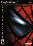 Spiderman - Playstation 2
