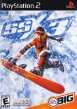 SSX 3 - Playstation 2 LOOSE DISC