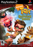 Tak and the Guardians of Gross - Playstation 2 CIB