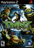 TMNT - Playstation 2 CIB