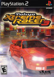 Tokyo Xtreme Racer 3 - Playstation 2 (DISC ONLY)