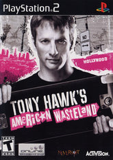 Tony Hawk American Wasteland - Playstation 2 CIB