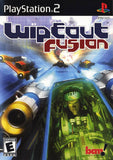 Wipeout Fusion - Playstation 2 LOOSE DISC
