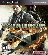 Ace Combat Assault Horizon - Playstation 3 LOOSE DISC