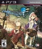 Atelier Escha & Logy: Alchemists of the Dusk Sky - Playstation 3
