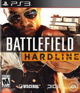 Battlefield Hardline - Playstation 3