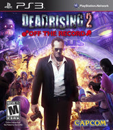Dead Rising 2: Off the Record - Playstation 3