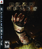 Dead Space Sony PlayStation 3 PS3 2008 Completo con Manual Ps 3 Fast Ship