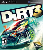 Dirt 3 - Playstation 3