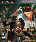 Dragon's Dogma - Playstation 3 CIB