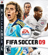 FIFA Soccer 09 - Playstation 3