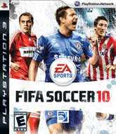 FIFA Soccer 10 - Playstation 3