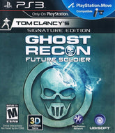 Ghost Recon: Future Soldier - Playstation 3