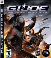 G.I. Joe: The Rise of Cobra - Playstation 3