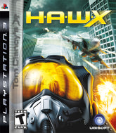 HAWX - Playstation 3