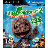 LittleBigPlanet 2 - Playstation 3
