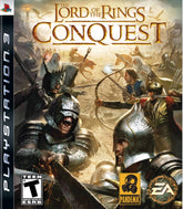 Lord of the Rings Conquest - Playstation 3 CIB
