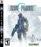 Lost Planet Extreme Condition - Playstation 3