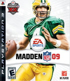 Madden 2009 - Playstation 3