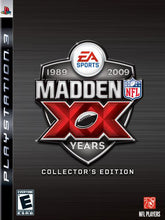 Madden 2009 - Playstation 3