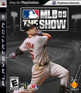 MLB 09: The Show - Playstation 3
