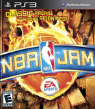 NBA Jam - Playstation 3