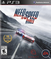 Need for Speed Rivals - Playstation 3