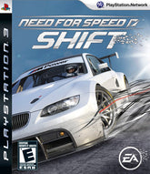 Need for Speed Shift - Playstation 3