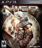 Nier - Playstation 3 LOOSE DISC